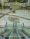 Hardsurface Awards 2005