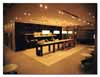 Maple Leaf Lounge, Pearson Int'l Airport, Toronto, CANADA